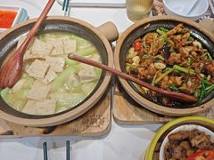 -火啫啫·粤式啫啫煲(南京弘阳店)