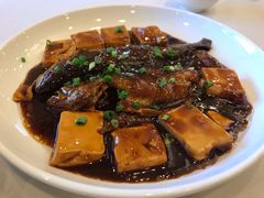 -上海老饭店(北京分店)