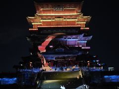 -寻梦滕王阁实景演出