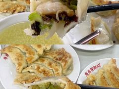 茭瓜虾仁-劈柴院锅贴(沈阳路店)