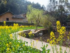 -韶山毛泽东同志故居