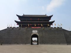 -滦州古城