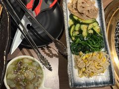 -虎丸烧肉(世纪汇店)