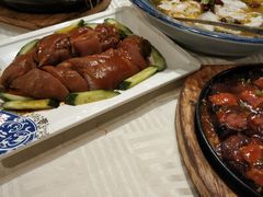 -利雅园酒家(大沙地店)