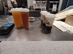 -喜茶(广州中山六路店)