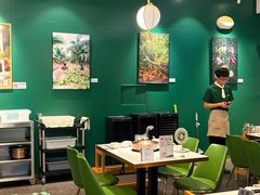 -烹然四季椰子鸡火锅(姚家园万象汇店)