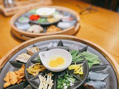 -南桥帮(昆百大·泰业城店)