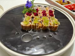 -悦融·京鲁菜·露台花园(安定门店)
