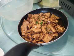 余干烧豆腐-向塘土鸡总店(八一广场店)