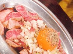 和牛-芝浦食肉(池袋東口店)