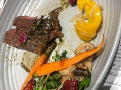 -娜娜家·Nana's restaurant(国金汇店)