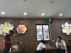 -台州老六海鲜面馆(上南总店)