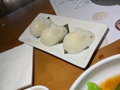 -南小馆(迪士尼小镇店)