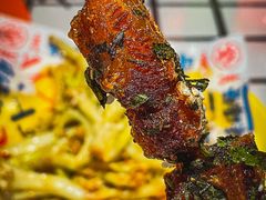 -碌碌发·东南亚风味烧烤档(体育西店)