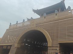 -库车王府
