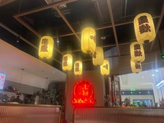 -得意啫·广东啫啫煲(前海HOP店)