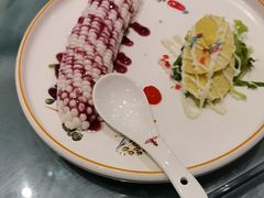 -老克勒上海菜(南京路步行街店)