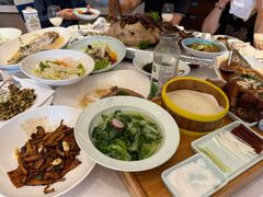 -宁波石浦大饭店(新材料城店)