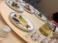 -全聚德(上海首店浦东店)