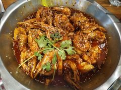 -槐店王婆大虾(开发区店)
