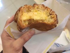 -田中先生の泡芙工坊(罗斯福店)