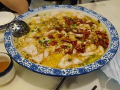 -你鲟欢·香茅柠檬鱼(金沙店)