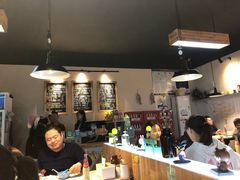 -友达面馆(二七南路店)
