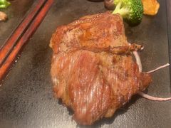 -牛扒先生·雪花牛扒西餐厅(东平店)