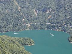 -河南宝泉旅游区