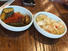 -李先生牛肉面大王(大兴枣园店)