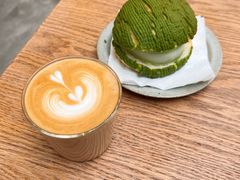 -怪 kafe.