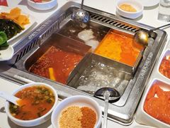 -海底捞火锅(威高广场店)