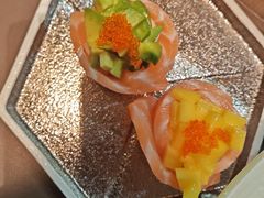 -屋岩·日式料理(惠阳开城大道店)