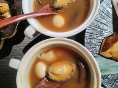 -花潮料理艺食馆(SM新生活广场店)
