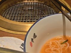 -御牛道日式烤肉料理(杭州万象城店)