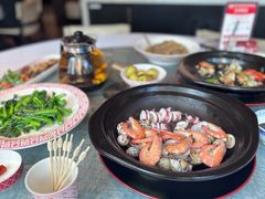 -谭厨中山传家菜.乳鸽.脆鲩鱼(华强北中航城店)