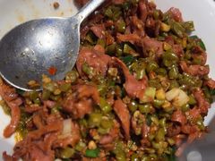 -兰湘子·湘菜小炒(三桥万象城店)