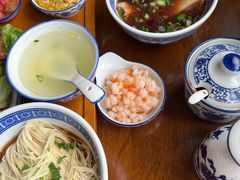 -孙盛兴奥灶面馆·蟹黄面·三虾面(山塘街总店)