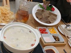 -湯系·煲汤手艺人(东二环泰禾广场店)