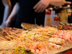 -三川·十酒Izakaya(南昌路店)