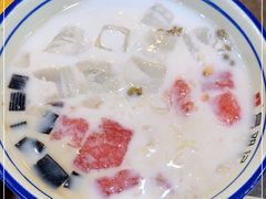 -文昌邓记清补凉(西沙路店)