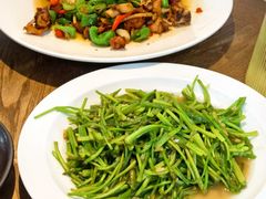 -小喜客·云南特色菜(纳西庭院店)