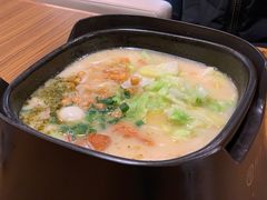 -阿香米线(萧山宝龙广场店)