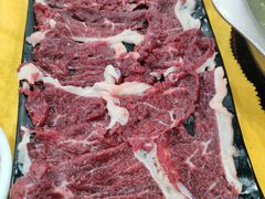 -老猫牛肉火锅(沙溪店)
