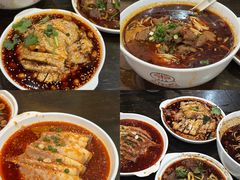 -牛王庙(龙华花园店)