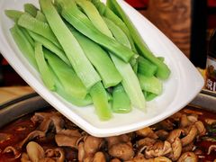 -彭记铁锅肥肠(东四总店)