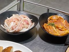 -韩宫宴炭火烤肉(印象城店)