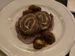 PARMA&nbsp;ROSE&nbsp;帕尔马玫瑰-Fiume福弥意大利餐厅