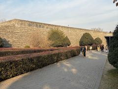 -秦始皇帝陵博物院-丽山园