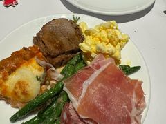 -拉蒂娜·巴西牛排馆 Latina·Brazilian Steakhouse(陆家嘴旗舰店)
